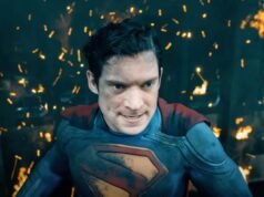 Comienza el rodaje de la secuela de ‘Superman’ ‘El hombre del mañana’