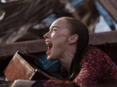 Reseña de “Thrash”: Netflix y Chomp