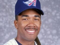 Se revela la causa de la muerte de Garret Anderson después de una ‘emergencia’