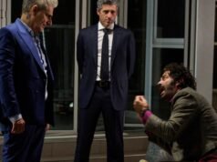 Fox renueva ‘Memoria de un asesino’ para una segunda temporada