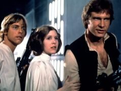 Fin de semana de conciertos de la trilogía de Star Wars en el Royal Albert Hall