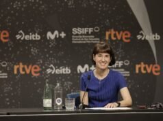 Maialen Beloki nombrada directora del Festival de San Sebastián
