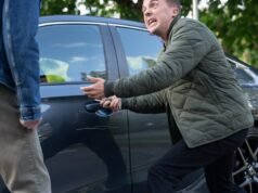 Malcolm y el avivamiento intermedio se ven diferentes: el creador explica por qué