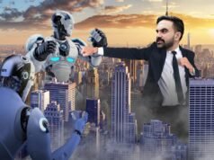 No son sólo Florida y Texas los que amenazan la base impositiva de Nueva York: aquí está la próxima gran preocupación