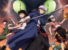 “Mao” de Rumiko Takahashi prepara estreno en Hulu y Disney+