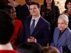 El salto en el tiempo de la temporada 3 de Matlock se explica después del cambio de horario