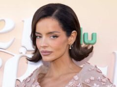 Maura Higgins dice absolutamente que no a la despedida de soltera