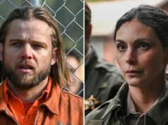 CBS considera escisiones médicas de Fire Country y Sheriff Country