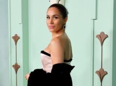 Meghan Markle se autodenomina la “persona más trolleada” del mundo