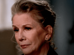 Melissa Gilbert defiende a Timothy Busfield contra cargos de abuso sexual infantil