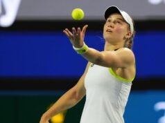 Open de Stuttgart 2026: Rybakina y Gauff se clasifican para cuartos de final