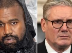 Pepsi cancela el patrocinio del festival británico encabezado por Kanye West