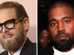 Jonah Hill califica la publicación de Kanye West en ’21 Jump Street’ como ‘extraña’
