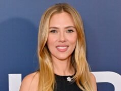 Scarlett Johansson dice que las actrices estaban ‘separadas’ en los años 2000