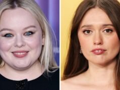 Nicola Coughlan y Aimee Lou Wood presentarán los próximos episodios