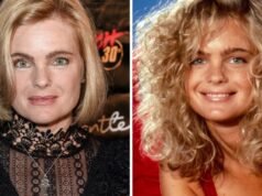 Erika Eleniak retomará el papel de Shauni McClain