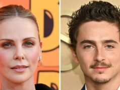 Charlize Theron dice que la IA puede reemplazar a Timothée Chalamet, pero no al ballet