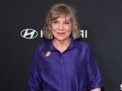 Mindy Cohn dice que está luchando contra el cáncer por segunda vez