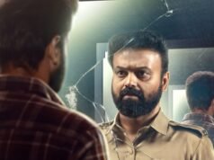 Kunchacko Boban y Lijomol Jose Thriller confirman su título de “Unmadham”