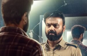 Kunchacko Boban y Lijomol Jose Thriller confirman su título de “Unmadham”