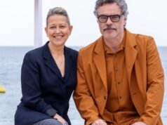 Jemaine Clement y Nicola Walker hablan del programa de Disney+ ‘Alice and Steve’