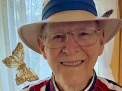 Muere Roger Sweet, creador de He-Man, a los 91 años