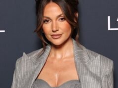 Michelle Keegan se reúne con Harlan Coben, Netflix para “The Woods”