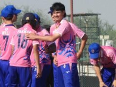 Japón albergará los clasificatorios para la Copa Mundial T20 en la nueva sede de cricket de los Juegos Asiáticos