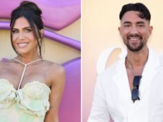 Jessi Draper de Mormon Wives revela si está saliendo con Marciano