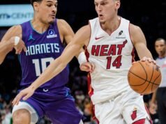 Cómo ver los partidos de postemporada de la NBA online