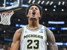 Vea NCAA March Madness en línea, calendario