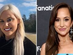Reportero de la NFL ‘despedido’ por comentarios de Dianna Russini