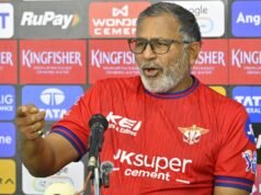 IPL 2026: buena oportunidad para que los jugadores de bolos se conviertan en héroes en condiciones favorables para el bateo, dice Bharat Arun