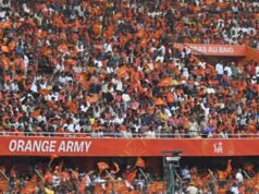 IPL 2026: ¿La lluvia jugará aguafiestas en el partido SRH vs DC en el Estadio Internacional Rajiv Gandhi?