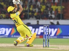 IPL 2026: Ruturaj Gaikwad debe abandonar su enfoque conservador y volver a una actitud combativa