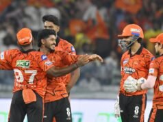 Información de transmisión en vivo de SRH vs DC: cuándo y dónde ver el partido IPL 2026 entre Sunrisers Hyderabad y Delhi Capitals