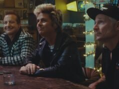 Lanzamiento de la comedia Green Day Nimrods en Cannes con el parque Palisades