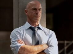 Christopher Meloni sobre la cancelación de ‘Ley y orden: Crimen organizado’
