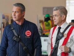 Chicago Fire pierde showrunner en salida sorpresa después de cambios de reparto