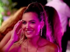 Kelsey Swanson de RHORI responde a las acusaciones de ‘Sugar Baby’