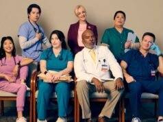 Por qué el elenco de St. Denis Medical no quiere un salto en el tiempo de la temporada 3