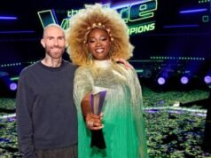 ¿Quién ganó la temporada 29 de “La Voz”? Conoce a Alexia Jayy del equipo Adam