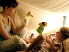 Serie “Nanny Diaries” con Scarlett Johansson en preparación