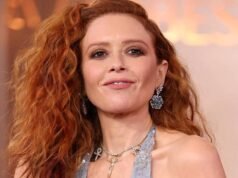 Natasha Lyonne afirma que ICE la arrestó después del lanzamiento de su vuelo