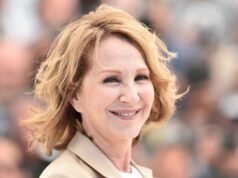 Muere Nathalie Baye, estrella de Downton Abbey, a los 77 años