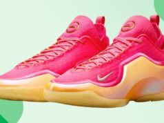 Zapatillas Nike LeBron XXIII Elite ‘Buenas Intenciones’: cómo comprar online