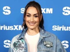 Nikki García ofrece actualización sobre citas después de los rumores de Cooper DeJean