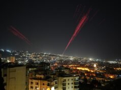 Cómo la guerra de Irán está ayudando al Líbano e Israel a avanzar de puntillas hacia la paz