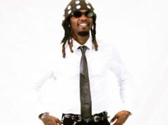 Rapero Offset baleado y hospitalizado en Florida: está “estable”