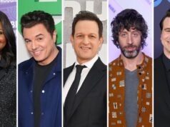 Variety anuncia el calendario del TV Fest 2026